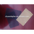 CD-6001 1mm*1mm Hot Sale PTFE Coated Fiberglass Mesh Fabric                        
                                                Quality Choice